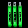 Premium Glow Stick - 6" - Green